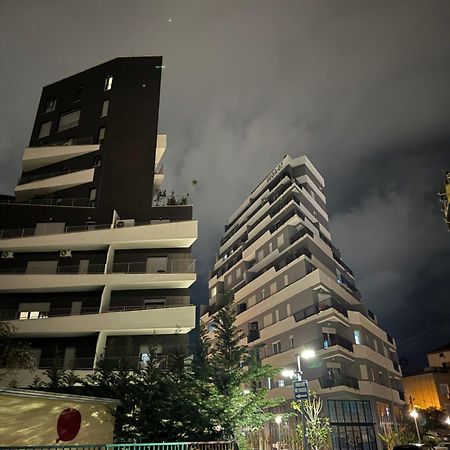 Tirana Centre Lions Gate 2 Apartment Exterior foto