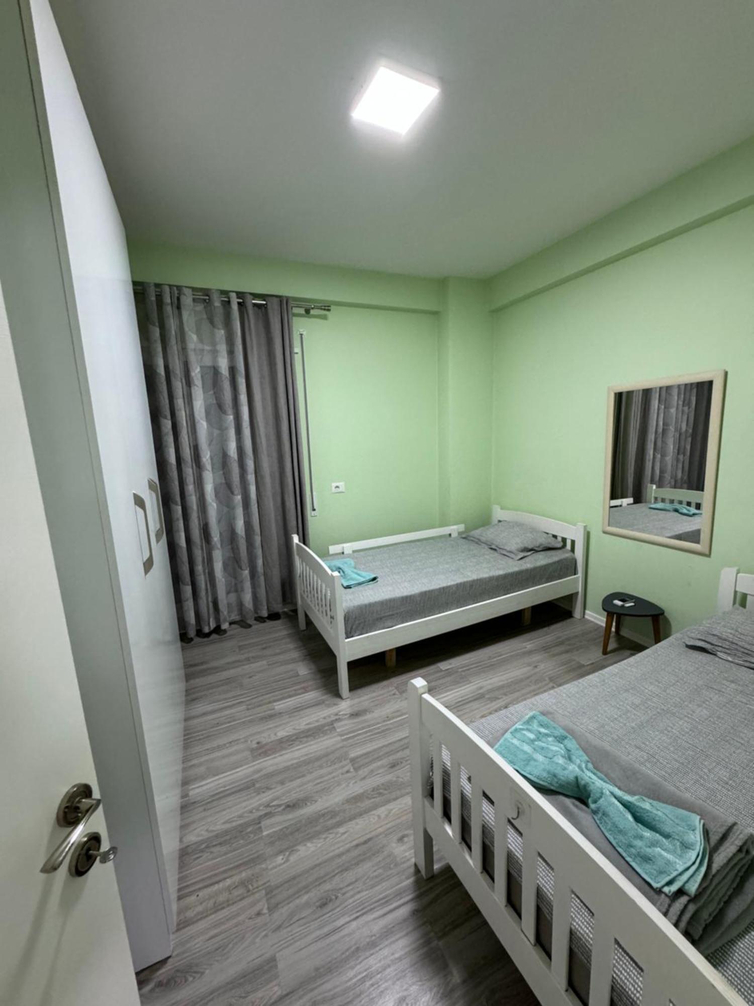 Tirana Centre Lions Gate 2 Apartment Exterior foto
